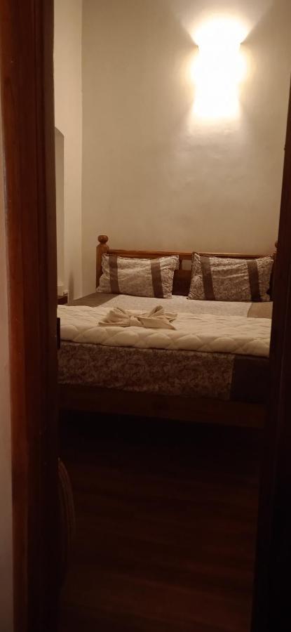 French Rivera Guest House Pondicherry Exterior photo