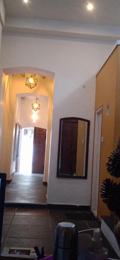 French Rivera Guest House Pondicherry Exterior photo