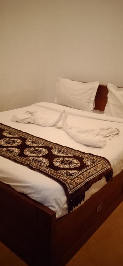 French Rivera Guest House Pondicherry Exterior photo